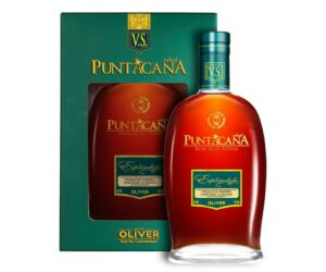 Puntacana Esplendido rum pdd. 0,7L 38%