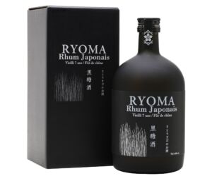 Ryoma Japanese 7 years rum pdd. 0,7L 40%