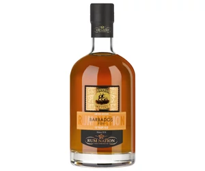 Rum Nation Barbados 10 éves rum 0,7L 40% 