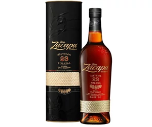 Ron Zacapa Centenario no.23 rum dd. 1L 40%