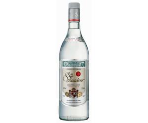 Ron Varadero Silver rum 1L 38%