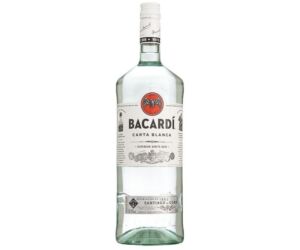 Bacardi Superior 1,5L 37,5%