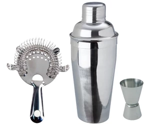 Manhattan alap bár szett