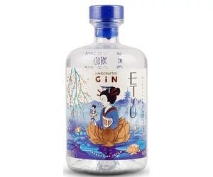 Etsu gin 0,7L 43%