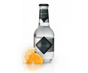 Original Premium Classic Tonic Water 0,2L