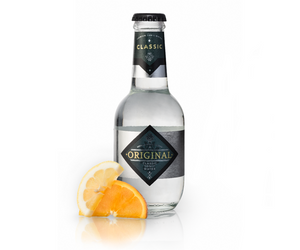 Original Premium Classic Tonic Water 0,2L