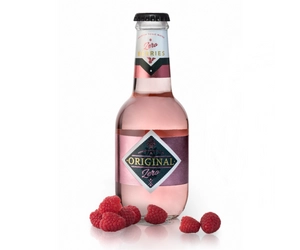 Original Premium Zero Berries Tonic Water 0,2L