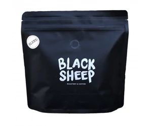 Black Sheep Fekete Bárány Blend szemes kávé 200g (többféle)