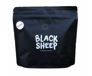 Black Sheep Fekete Bárány Blend szemes kávé 200g