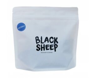 Black Sheep Guatemala szemes kávé 200g
