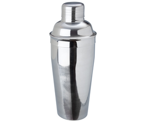 Manhattan koktél shaker 700ml