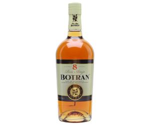 Botran Anejo 8 years rum 0,7L 40%