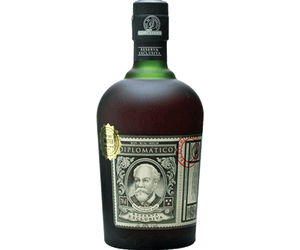 Diplomatico Reserva Exclusiva 0,35L 40%