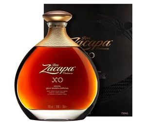 Ron Zacapa Centenario XO Gran Reserva Especial rum 0,7L 40% dd.