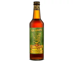 Tiki Lovers Pineapple rum 0,7L 45%