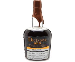 Dictador The Best of 1979 0,7 42% Extremo