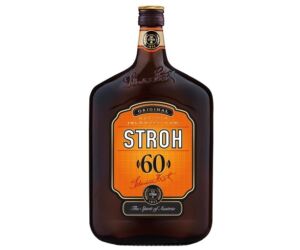 Stroh 60 Original rum 
