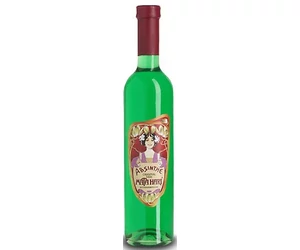 Absinth Mata Hari 60% 0,5L