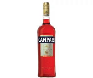 Campari Bitter 1L 25%