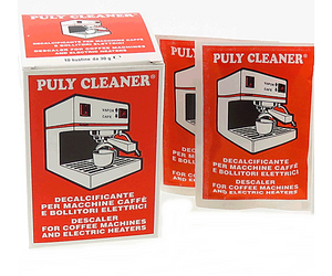 Puly Baby cleaner vízkőoldó 10 tasak/db