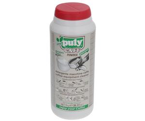 Puly Caff Verde Polvere fejtisztító 510g