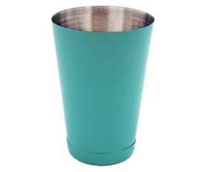 The Bars súlyozott shaker pohár Tiffany color 590ml