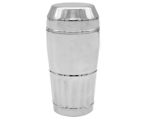 The Bars Deco Coffee koktél shaker 750 ml