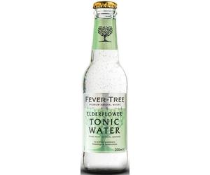 Fever Tree Elderflower Tonic 0,2L