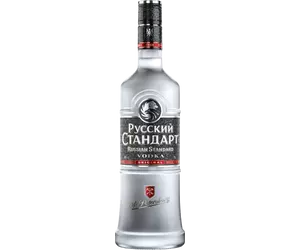 Russian Standard Original Vodka 0,7L 40%