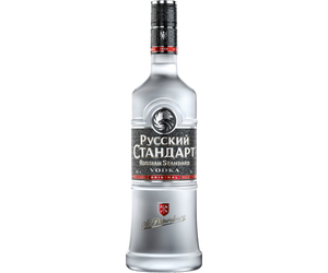 Russian Standard Original Vodka 0,7L 40%
