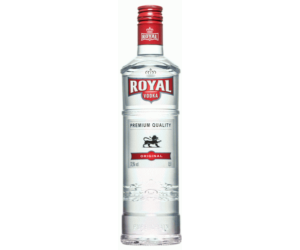 Royal Vodka 0,7L 37,5%