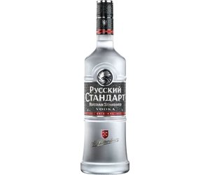 Russian Standard Original Vodka 1L 40%