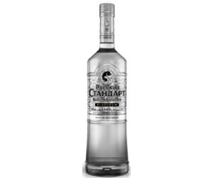 Russian Standard Platinum Vodka 1L 40%