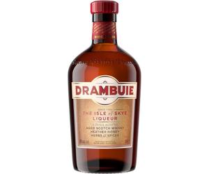 Drambuie méz ízesítésű skót whiskylikőr  0,7L 40% 