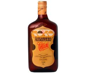Amaretto Cellini 0,7L 21%