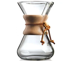 Chemex, Aeropress