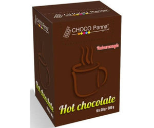 Choco Panna Forró Csokoládék