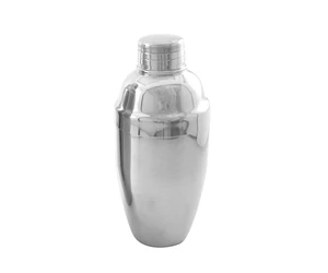 The Bars Cobbler koktél shaker 500ml