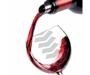 Wine Breather – borszellőztetős DropStop 2db/cs