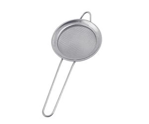 Finomszűrő koktélok duplaszűrésére