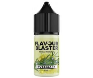 Flavour Blasterhez aroma - Rozmaring 10 ml	