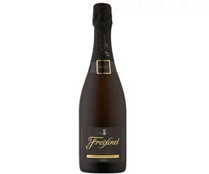 Freixenet pezsgők