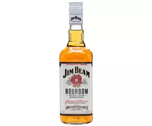 Bourbon whiskeyk