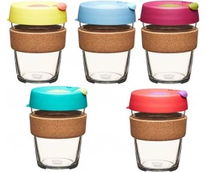 KeepCup to go poharak