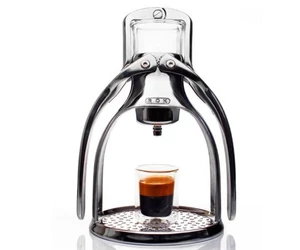 Kézi eszpresszó készítők