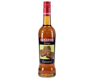 Luxardo kávészirupok