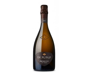 Cadi Rajo Brut Prosecco 0,75 11%