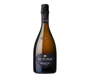 Cadi Rajo Extra Dry Prosecco 0,75 11%