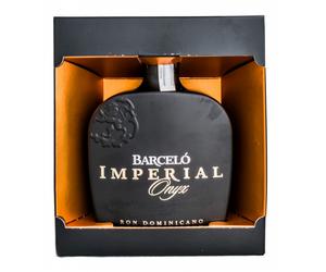 Barcelo Imperial ONYX 0,7 38% pdd.