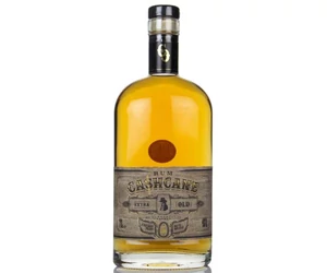 Cashcane Extra Old Rum 0,7 40%